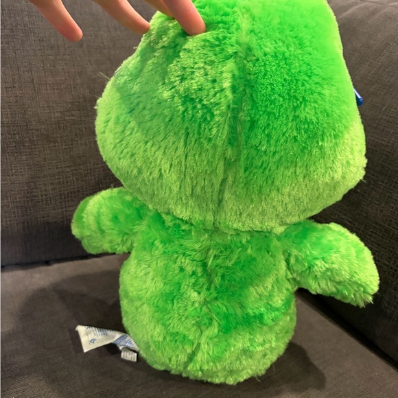 Build a Bear Frog - Picture 2 of 4